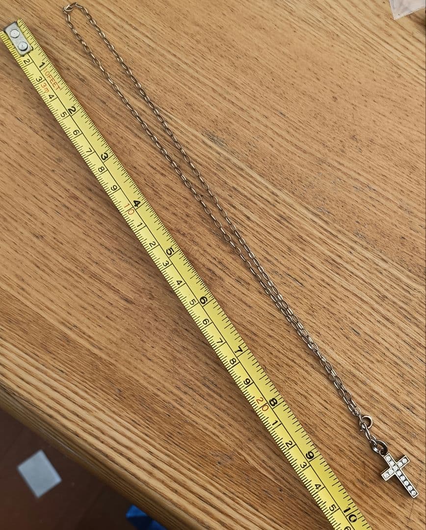 HYDE着 GEREZZA×VAMPS コラボ ネックレス HYDEモデル