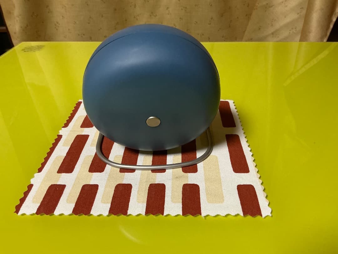 【美品】ARNE JACOBSEN アルネヤコブセン 置時計 シティーホール