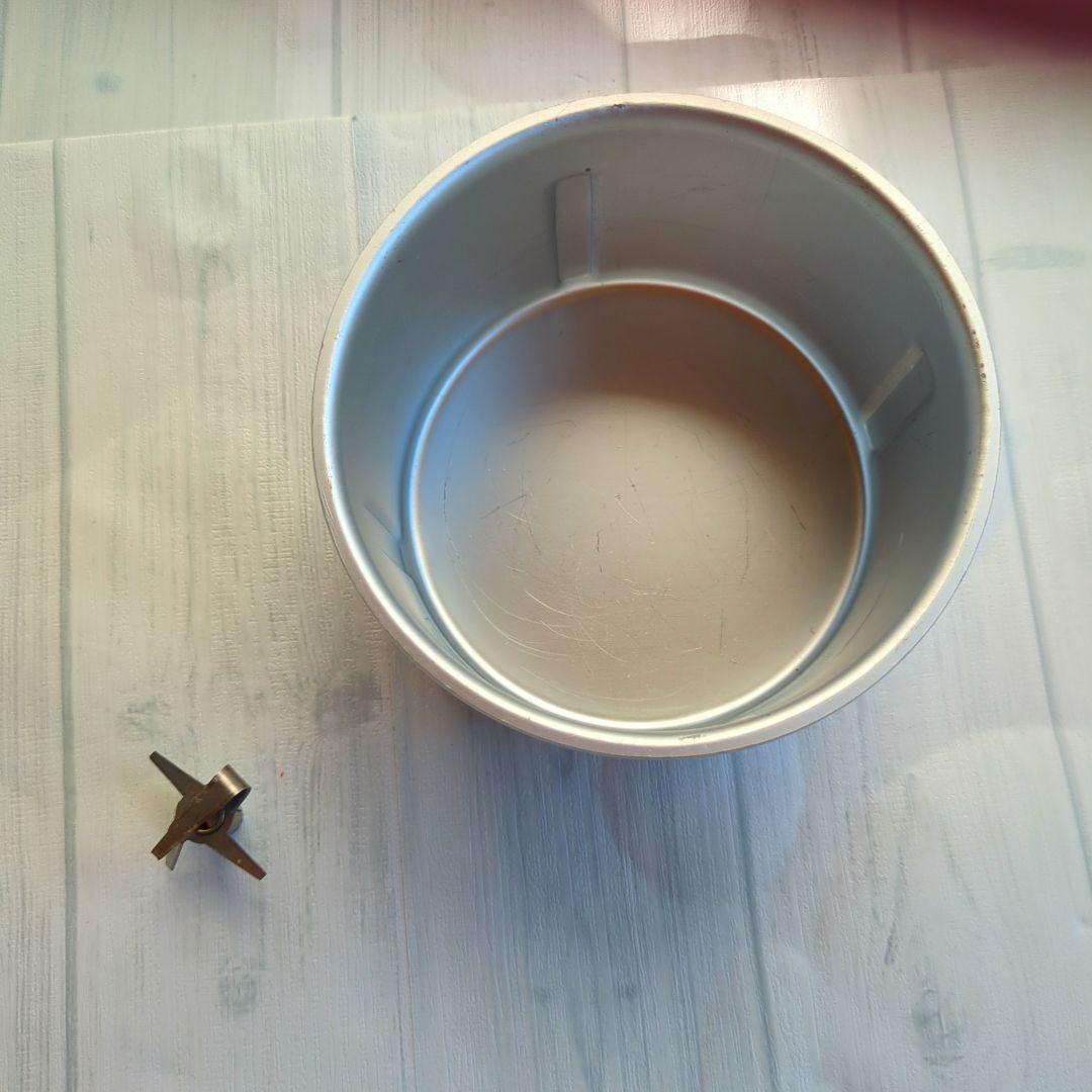 Tupperwareバ−ミックス、MMランド、ｘジャ-ミックス、ハケセット