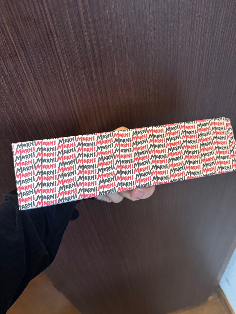 マルニ　MARNI x G-SHOCK マルジェラ　CASIO タイメックス