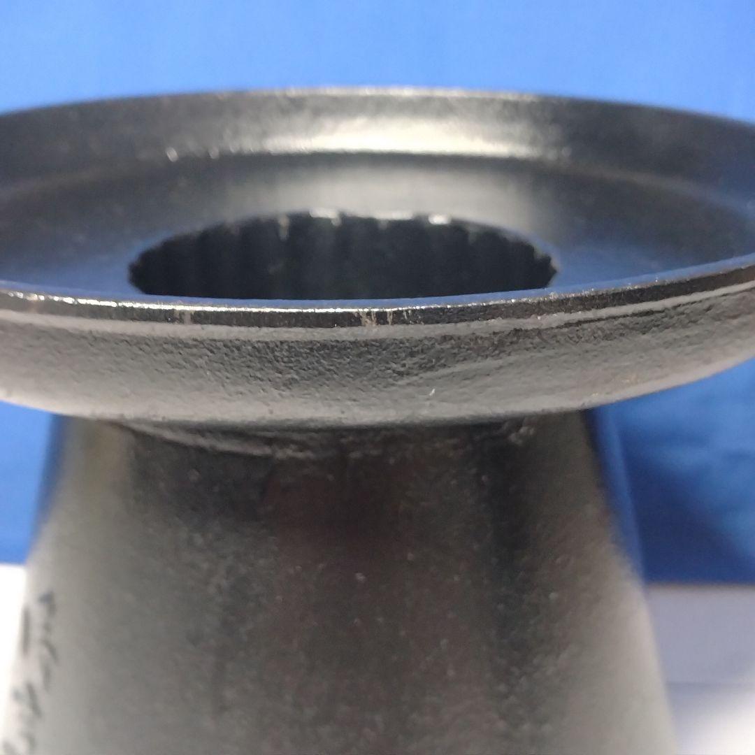 池坊専明好　御玄猪　唐銅製薄端　花器　立花　生花　いけばな　華道　花瓶