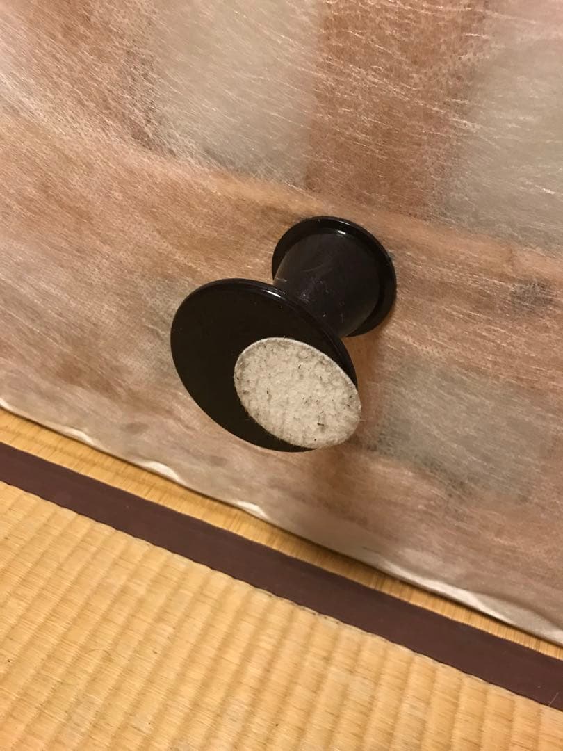 シモンズ　ボックススプリング②