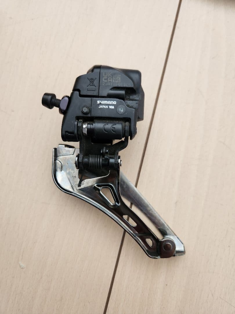 【限定値下】SHIMANO ULTEGRA　R8170　コンポ