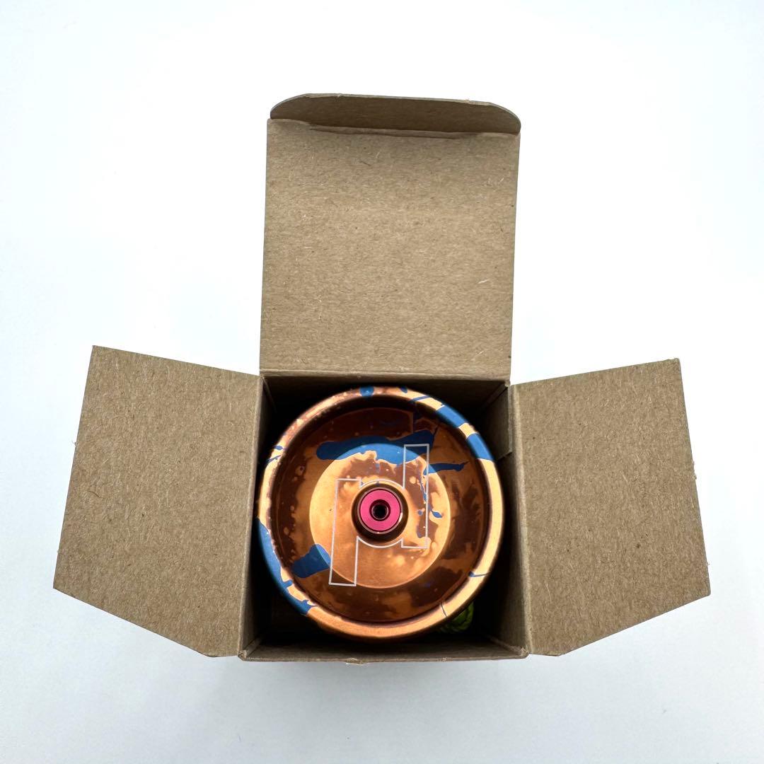 One Drop YoYos DANG（1）