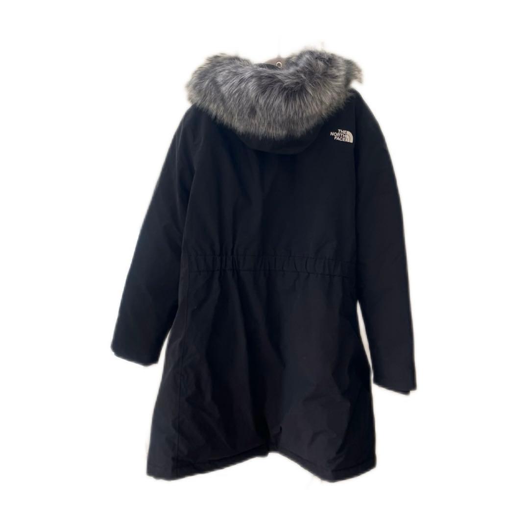 【新品】THE NORTH FACE アークティックパーカーW
