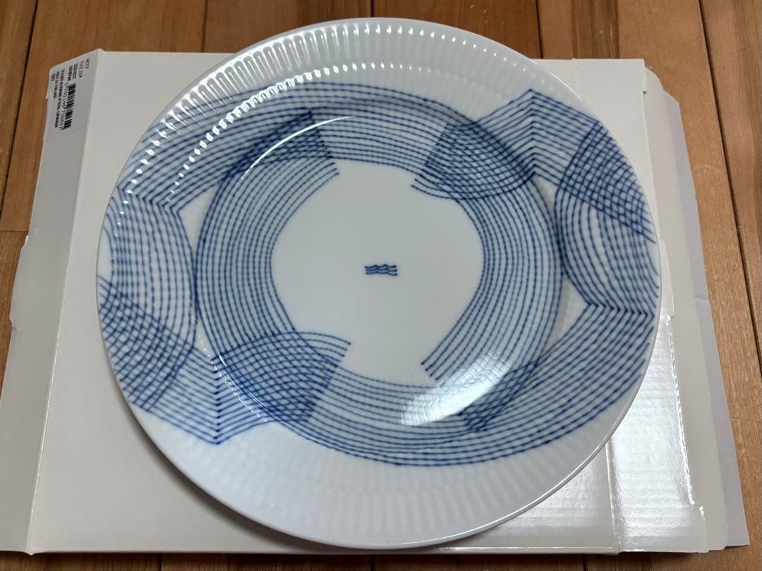 ロイヤルコペンハーゲン　モチーフ