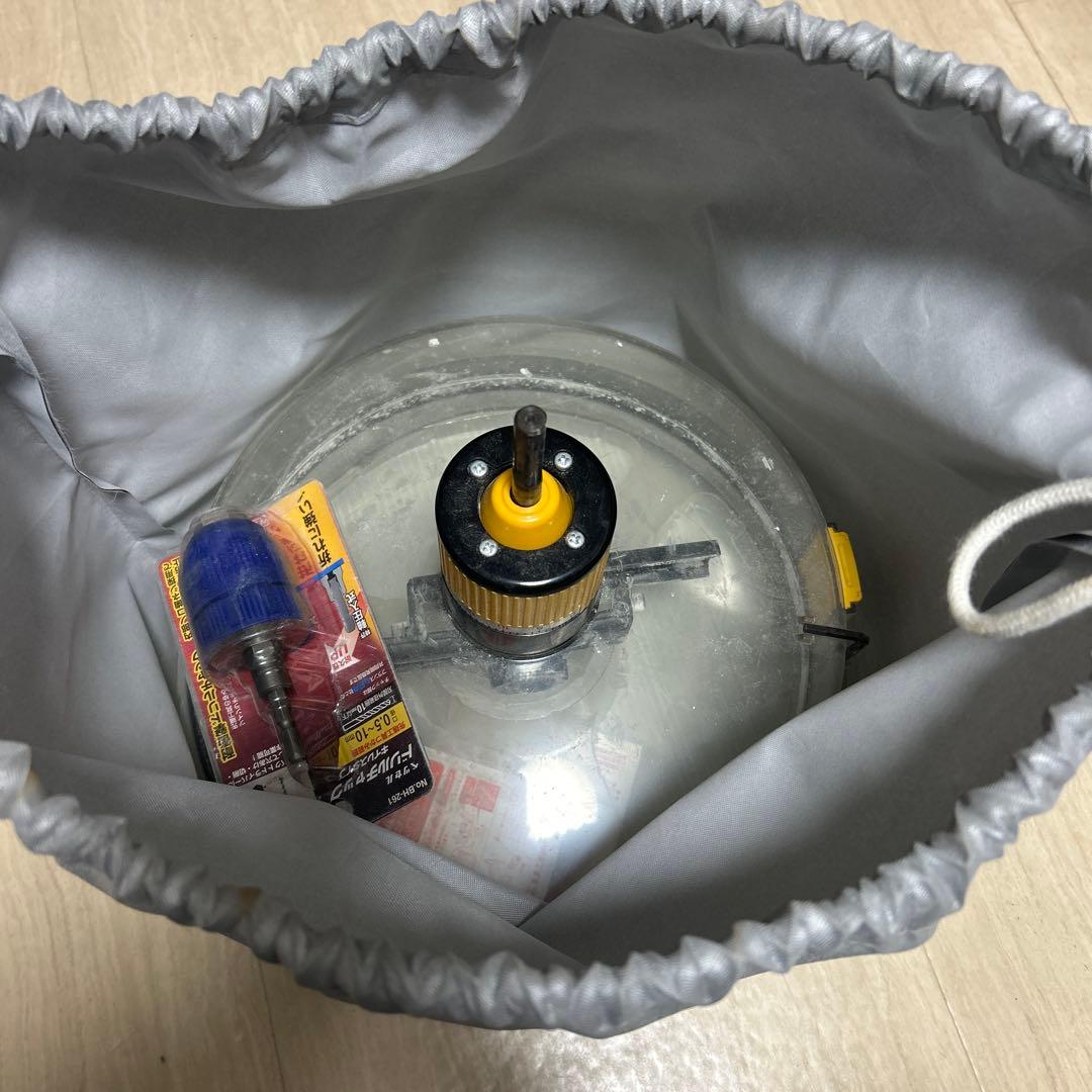 未来　フリーホルソー　FH-250 取扱説明書付き