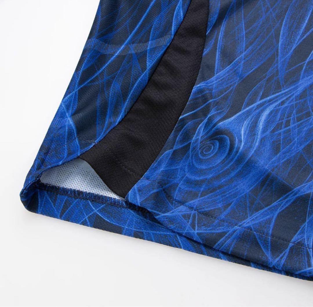 日本代表 ホーム オーセンティック ユニフォーム 2024 Y-3 2XL 長袖