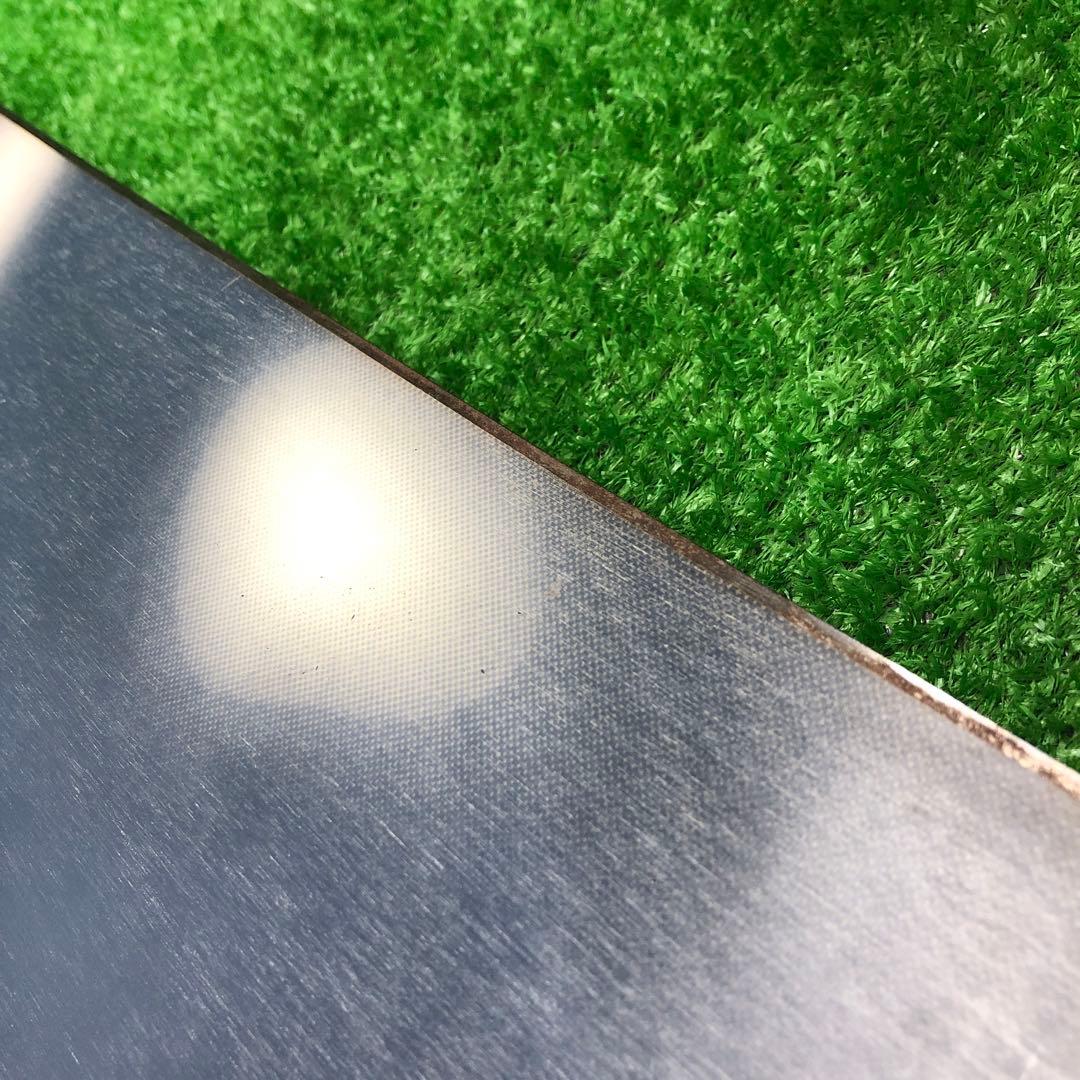 宝-651子供用スノーボードセット板118cm ビンディング新品 メンテナンス済