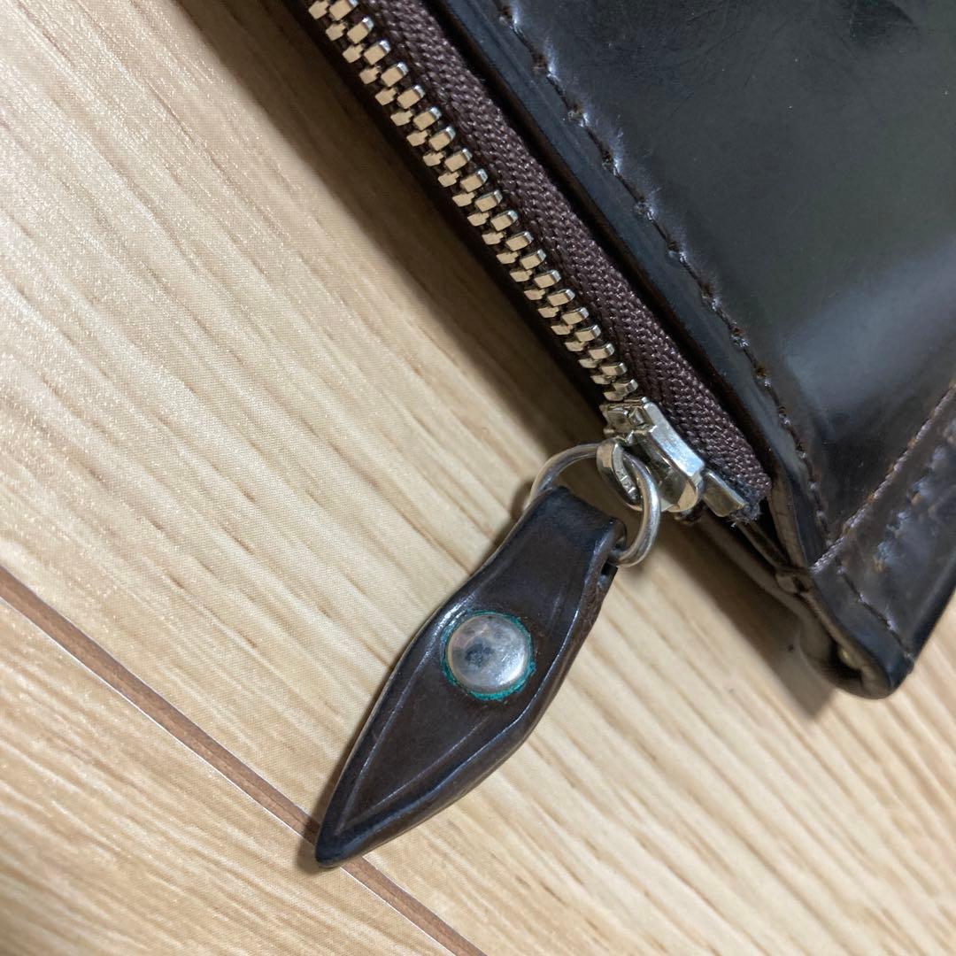 PREBRIC プレブリック マネークリップ