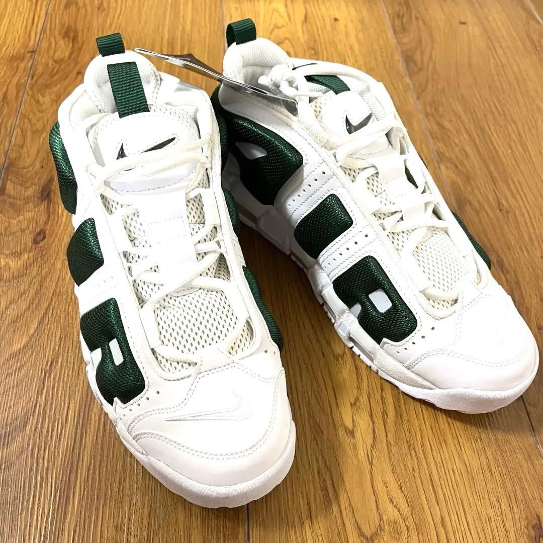 シューズ(男性用) NIKE UPTEMPO LOW 26.5cm