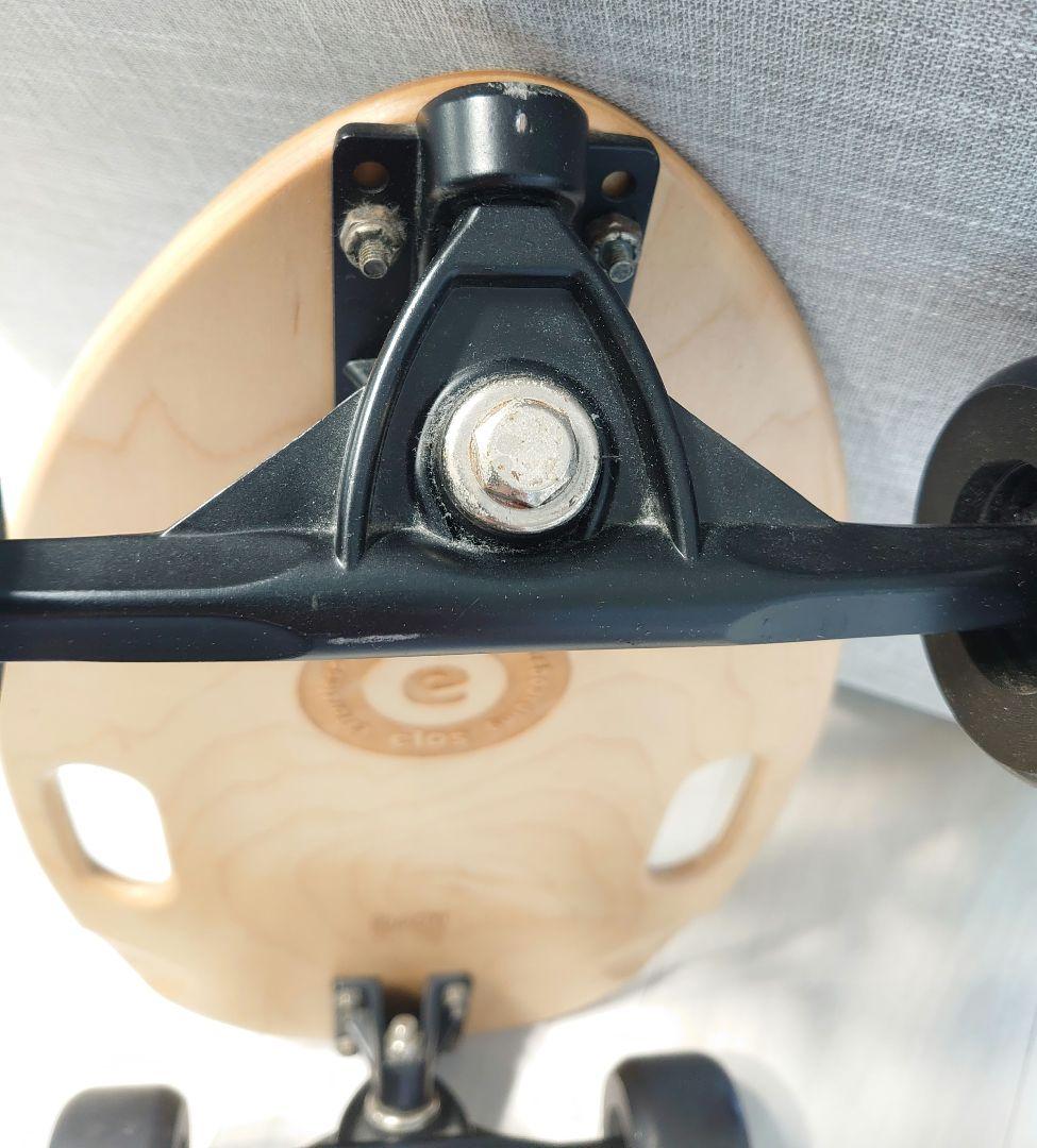 elos スケートボード イロス スケボー