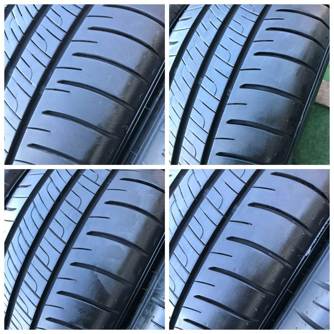 215/55R17 DUNLOP ENASAVE RV505、2025年