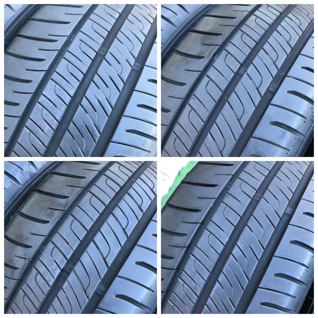 215/55R17 DUNLOP ENASAVE RV505、2025年