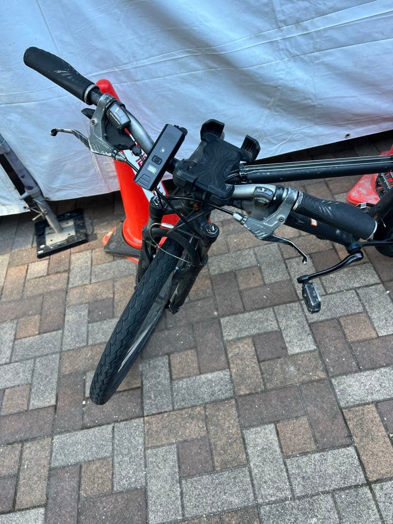 ゲーリーフィッシャー Garyfisher マウンテンバイク MTB 自転車