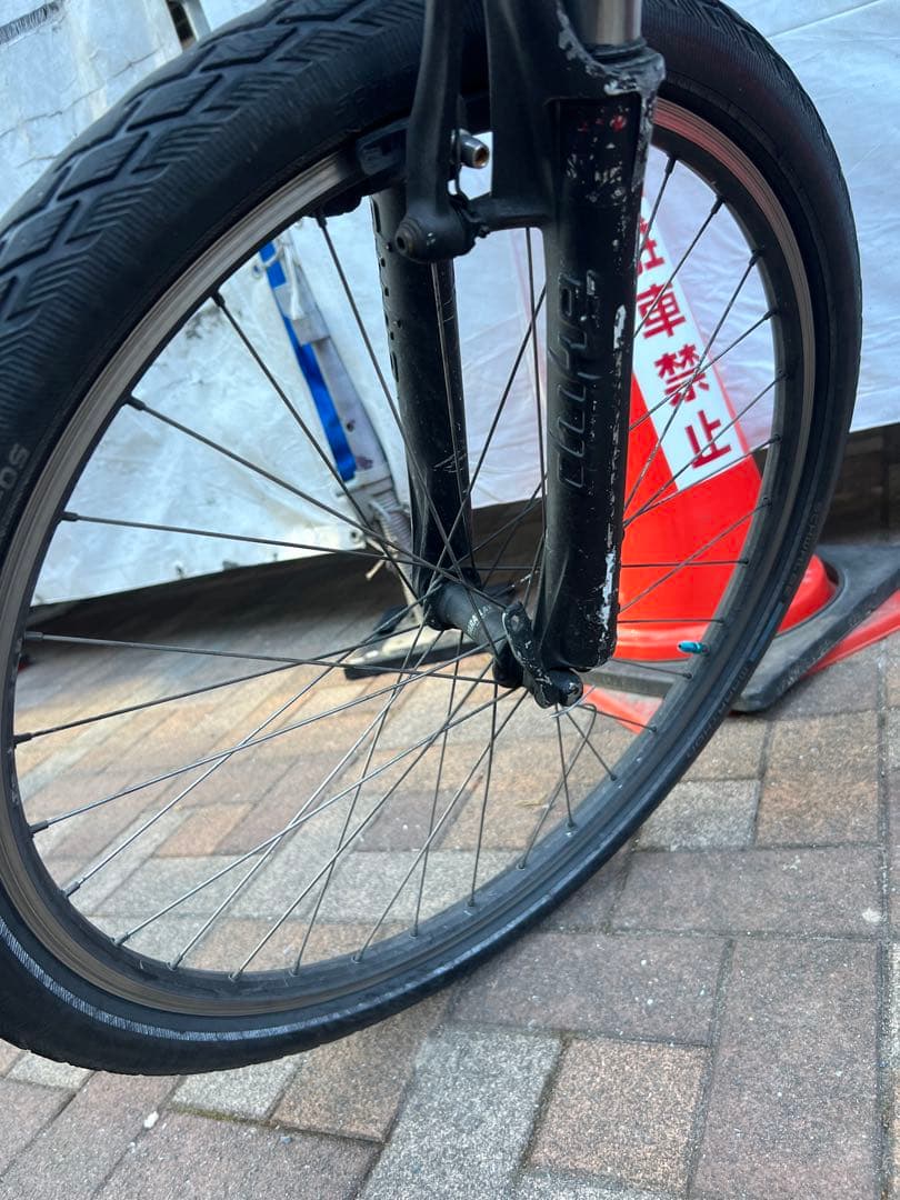 ゲーリーフィッシャー Garyfisher マウンテンバイク MTB 自転車