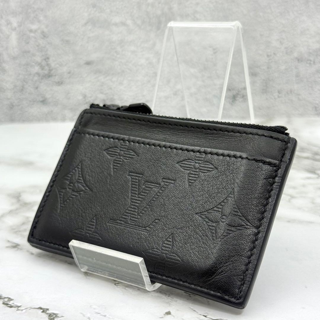 ◆◆☆さん専用◆◆【美品】ルイヴィトン モノグラム シャドウ ケース カー