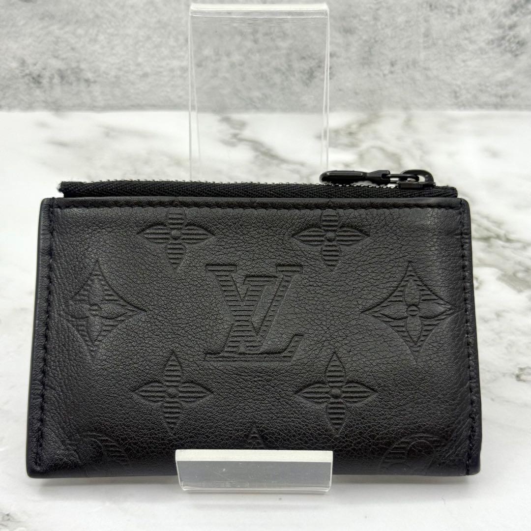 ◆◆☆さん専用◆◆【美品】ルイヴィトン モノグラム シャドウ ケース カー