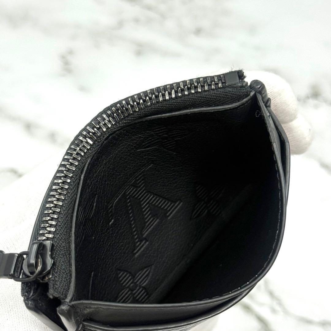 ◆◆☆さん専用◆◆【美品】ルイヴィトン モノグラム シャドウ ケース カー