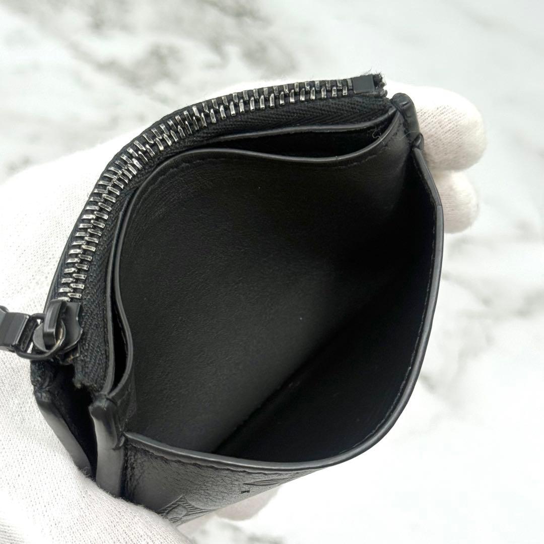 ◆◆☆さん専用◆◆【美品】ルイヴィトン モノグラム シャドウ ケース カー