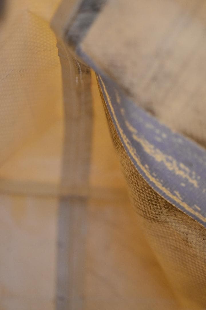 FREITAG トートバッグ クリーム色