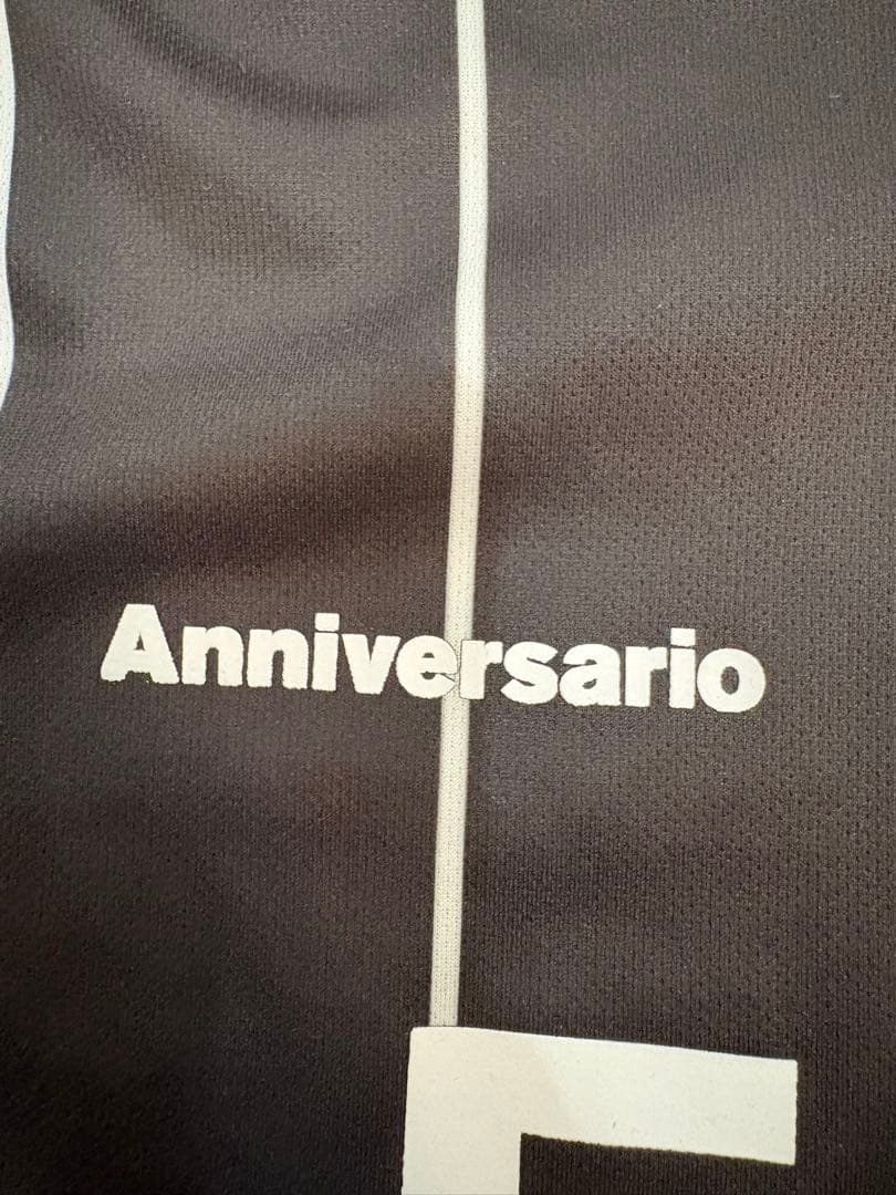 FIDES 7th ANNIVERSARY UNIFORM Lサイズ