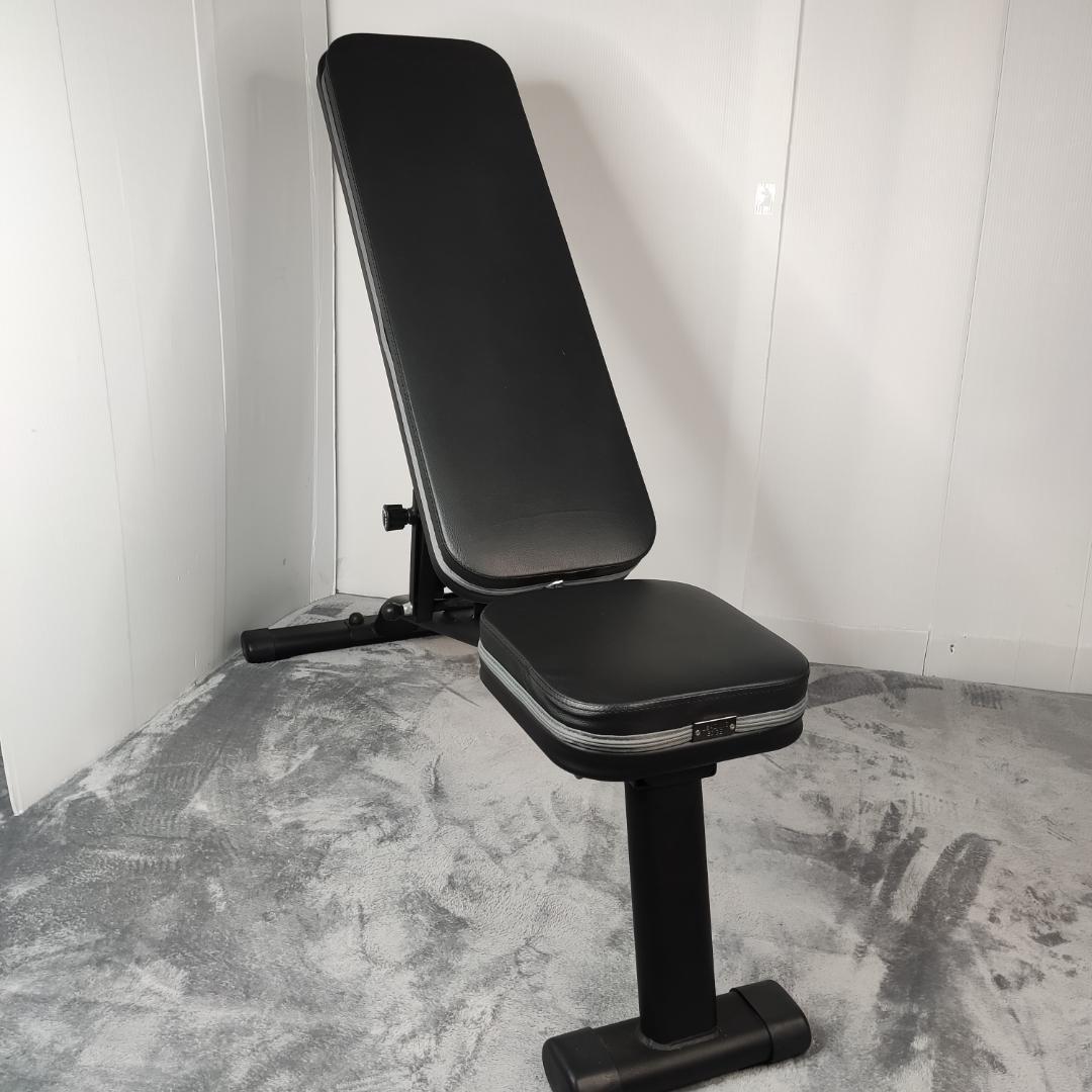 リーディングエッジ LEADING EDGE マルチポジションベンチ