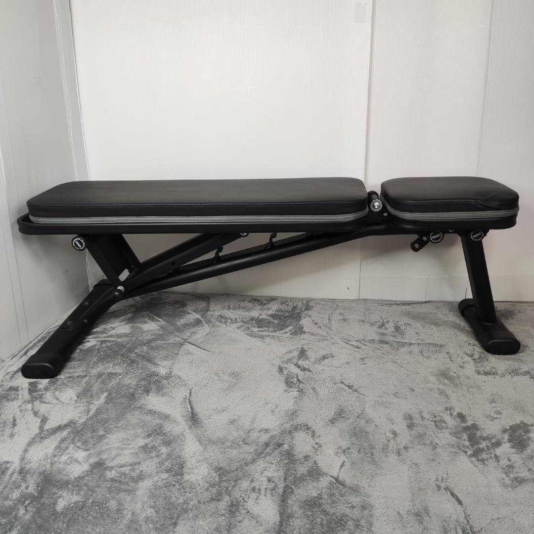 リーディングエッジ LEADING EDGE マルチポジションベンチ