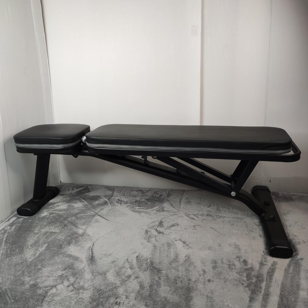 リーディングエッジ LEADING EDGE マルチポジションベンチ