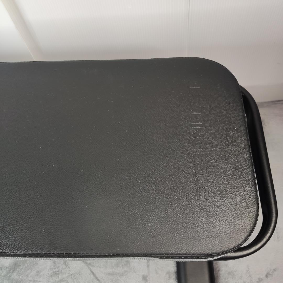 リーディングエッジ LEADING EDGE マルチポジションベンチ