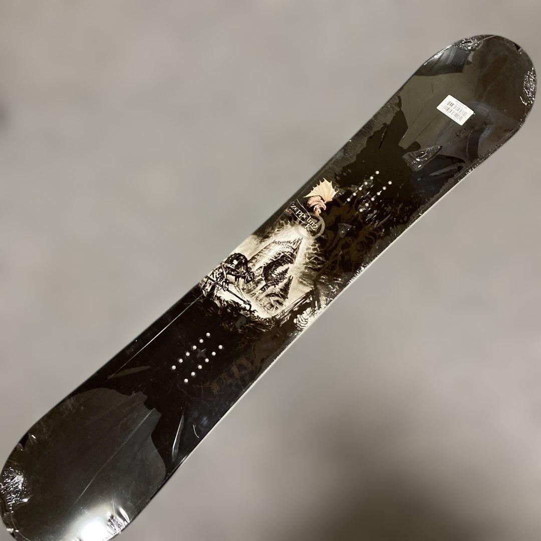 K2 ZEPPELIN 159cm スノーボード　ボード