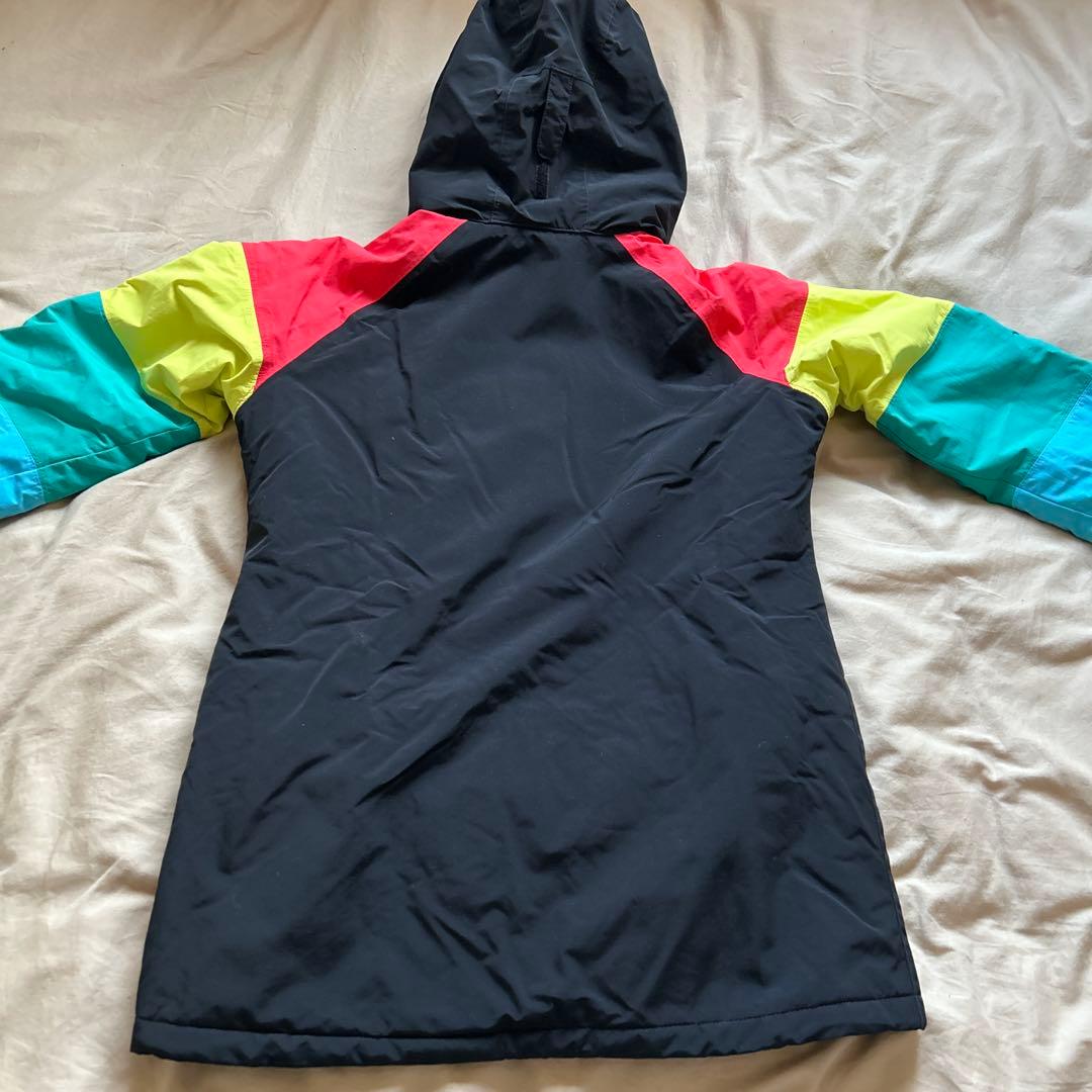 BURTON スノーボード スキー ウェア XL160 レディース S バートン