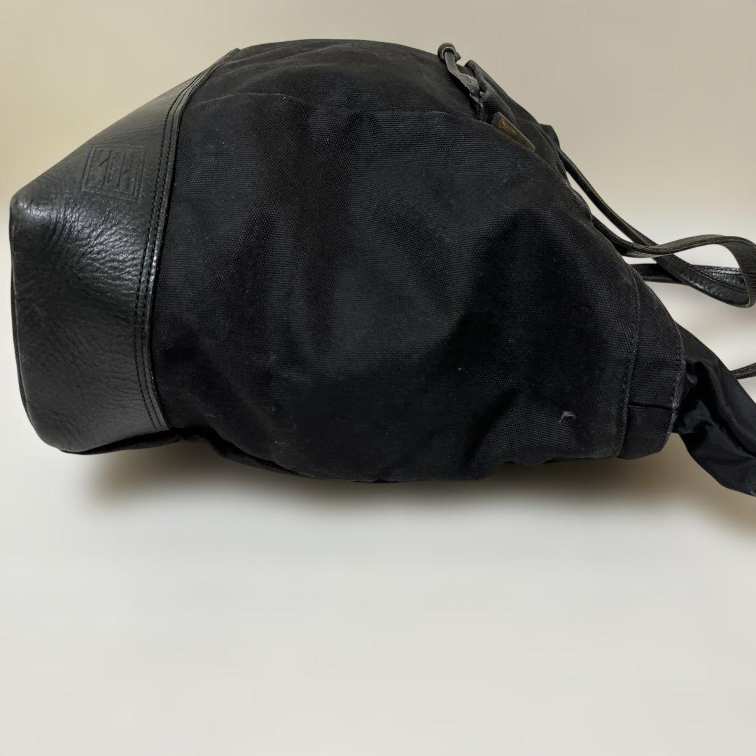 PORTER / LOCAL TOTE BAG ポーター トートバッグ 黒