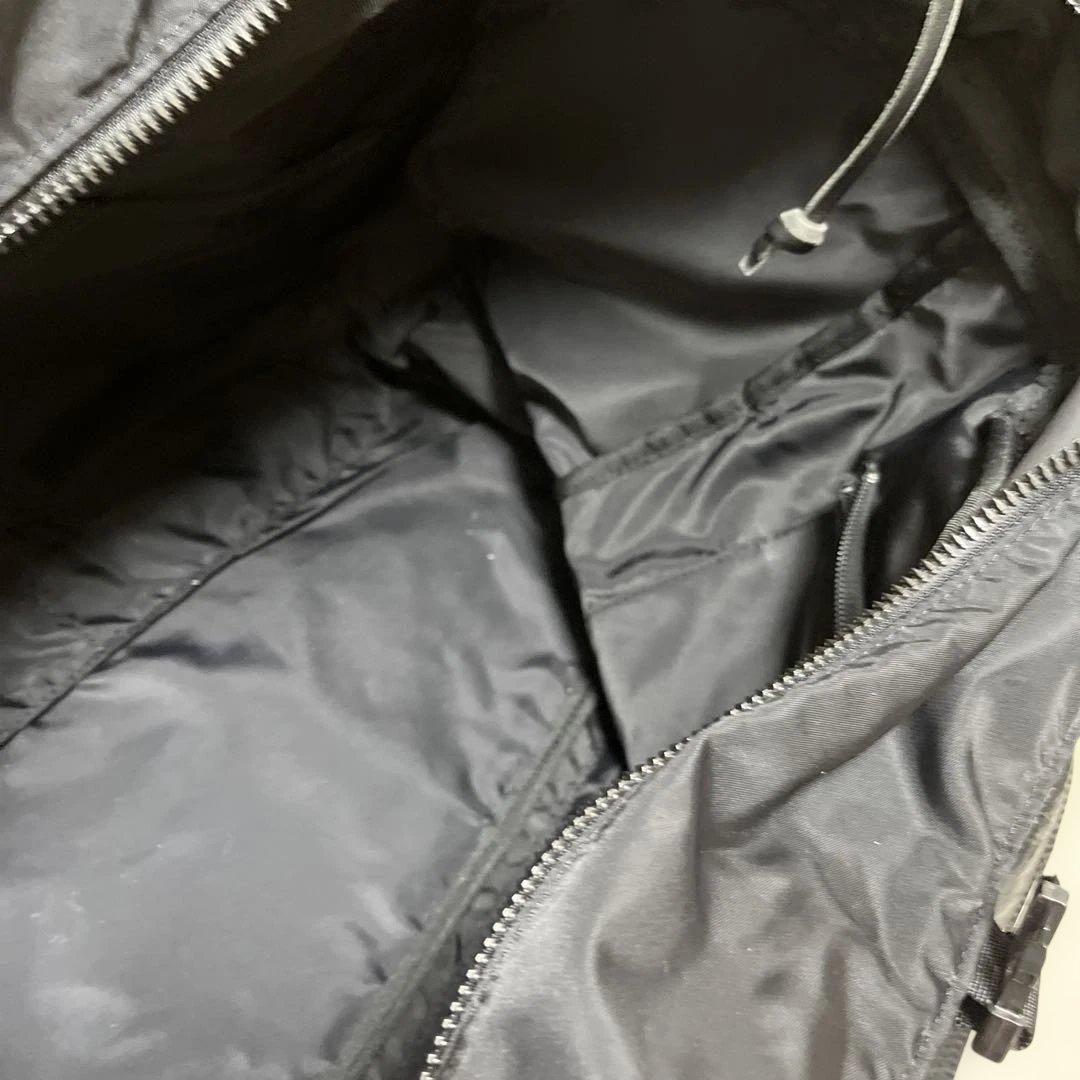 PORTER / LOCAL TOTE BAG ポーター トートバッグ 黒