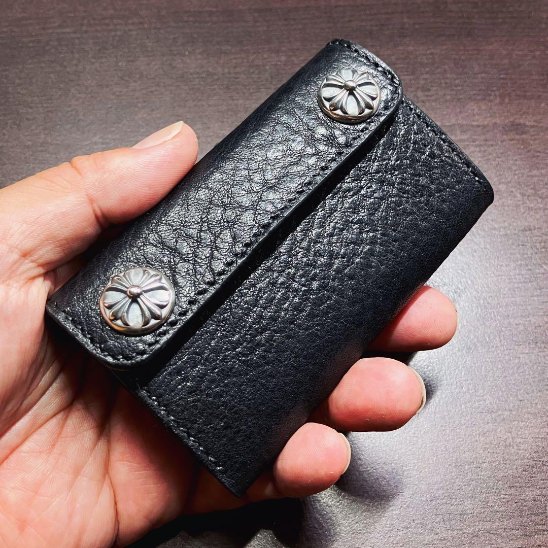 Rocker xyzオリジナルケース 本革 総手縫い