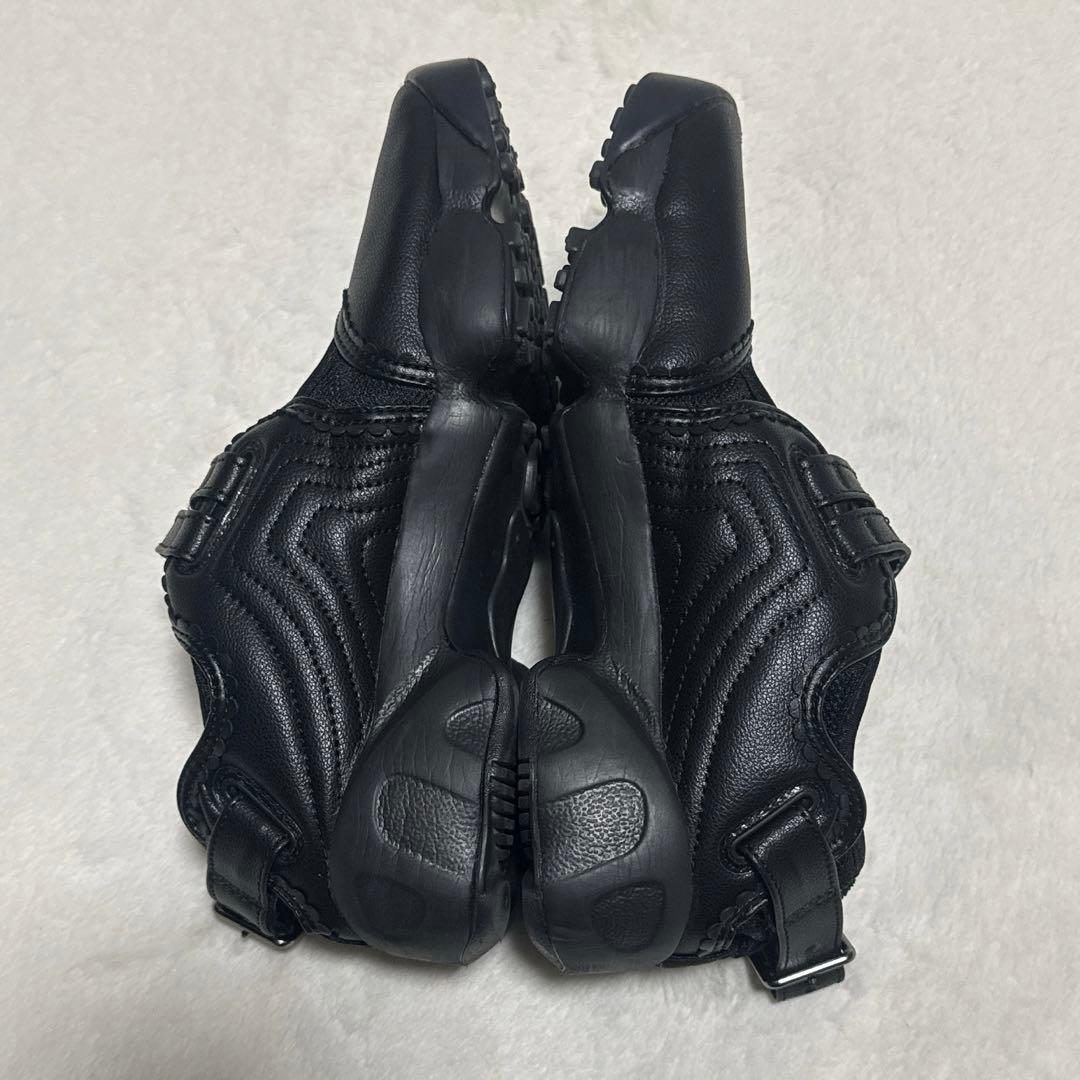 【未使用級】NIKE WMNS AIR RIFT BLACK メリージェーン