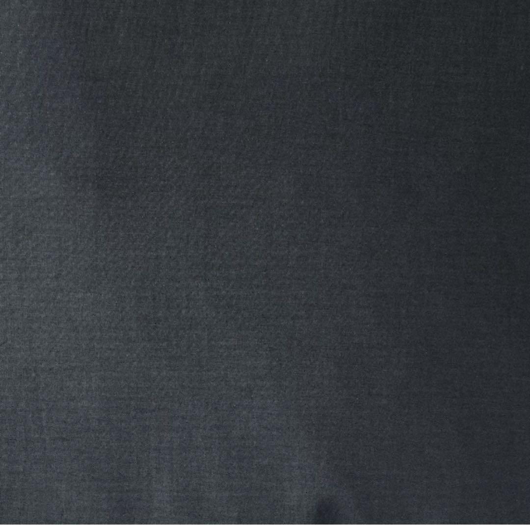 MUJILabo ＭＡ－１ダウンブルゾン 紳士XL 黒