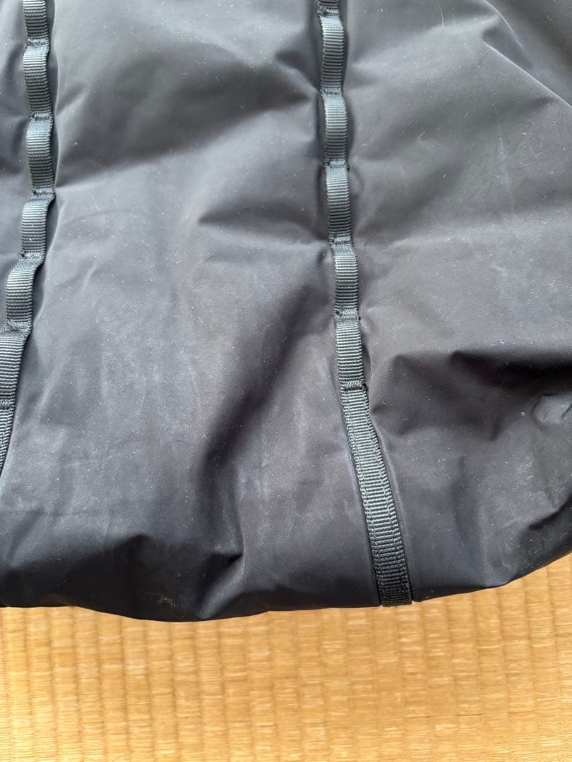 topologie トートバッグ