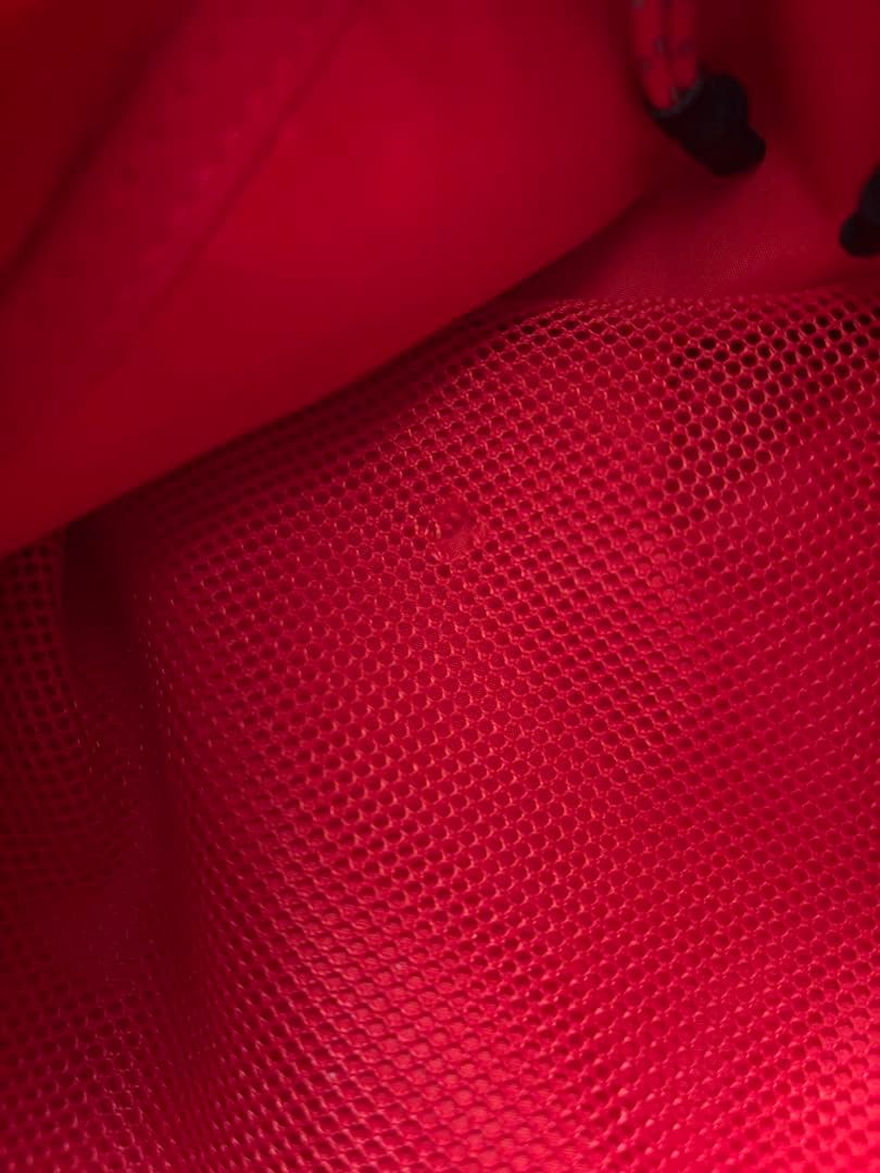 topologie トートバッグ