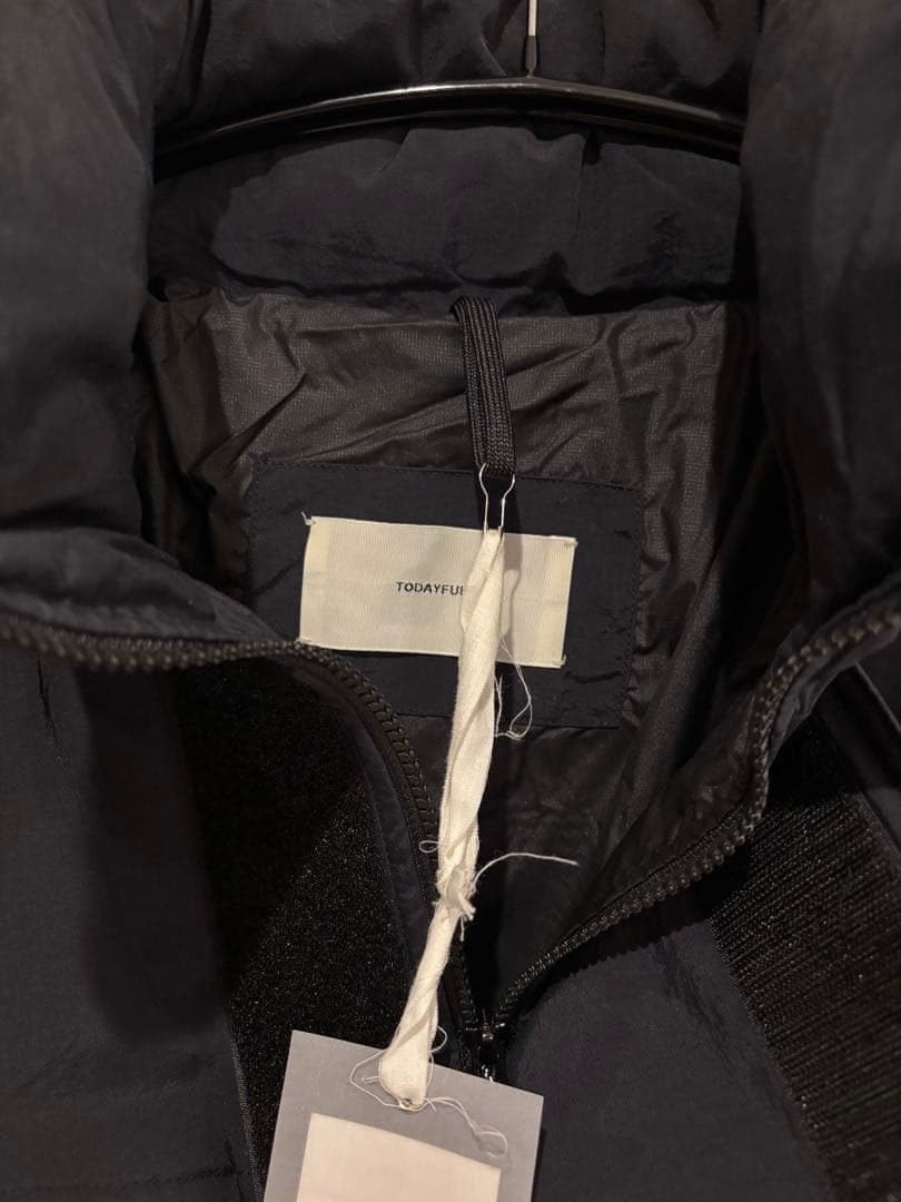 ジャケット・アウター Todayful Monster Down Coat