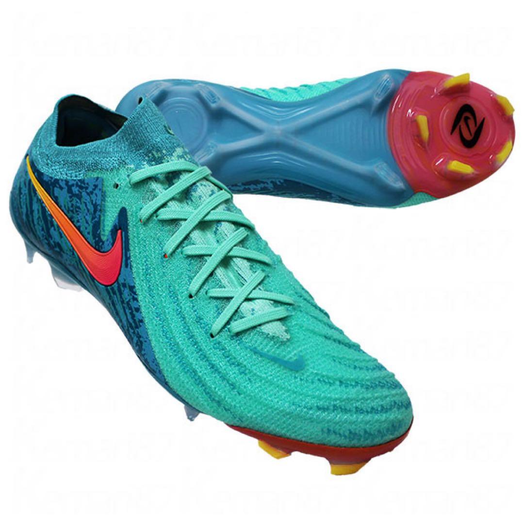 T*I様 ナイキ ファントム GX 2