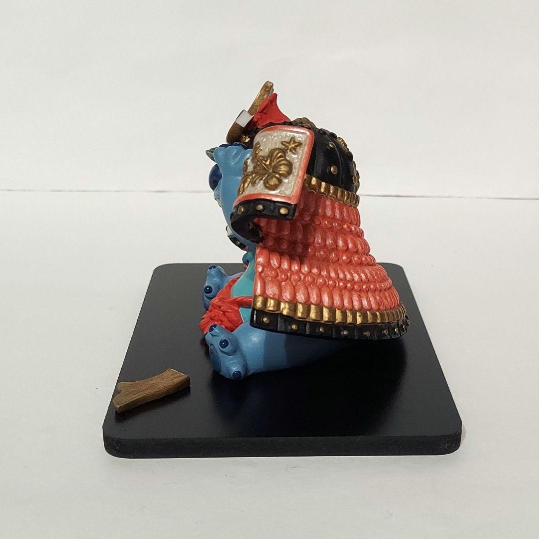 スティッチ 五月人形 兜 ディズニー