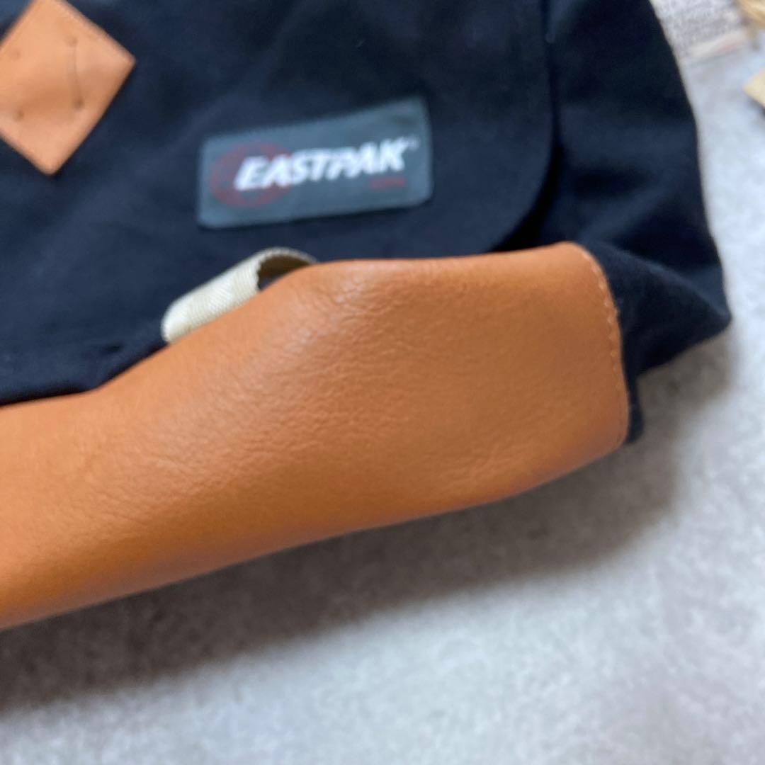 y2k イーストパック ワンショルダーバッグ A4 メッセンジャーバッグ