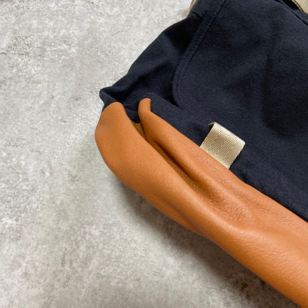 y2k イーストパック ワンショルダーバッグ A4 メッセンジャーバッグ