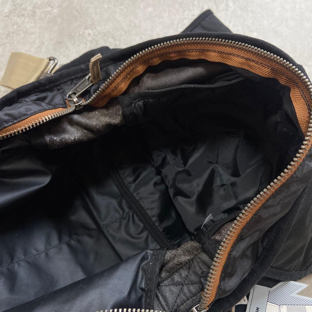 y2k イーストパック ワンショルダーバッグ A4 メッセンジャーバッグ