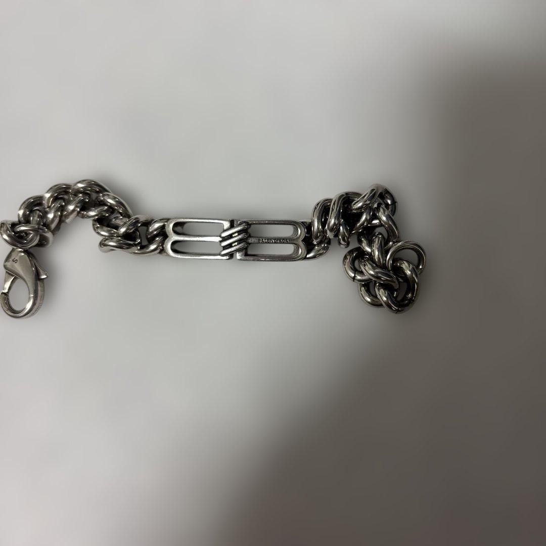 バレンシアガ ブレスレット