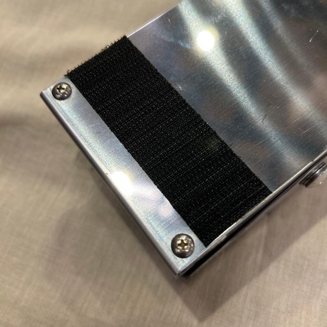 【美品•小型】shin's music Baby Perfect Volume