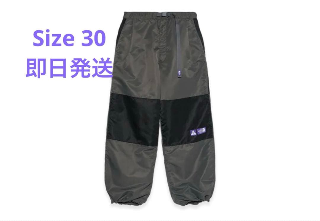 パンツ 30 PALACE The North Face Wind Pants