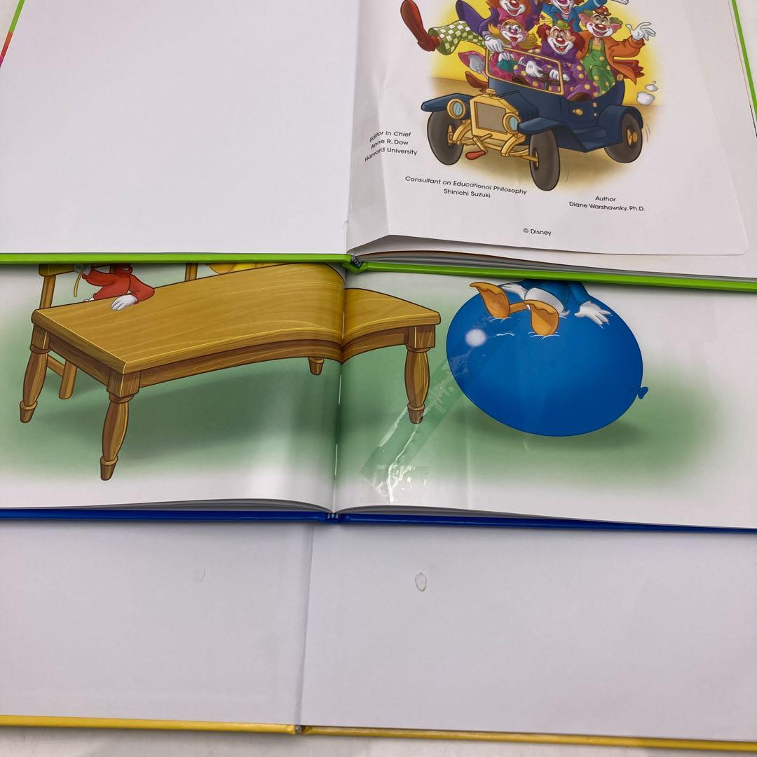 【特別価格】メインプログラム ミッキーメイト　DWE　800681