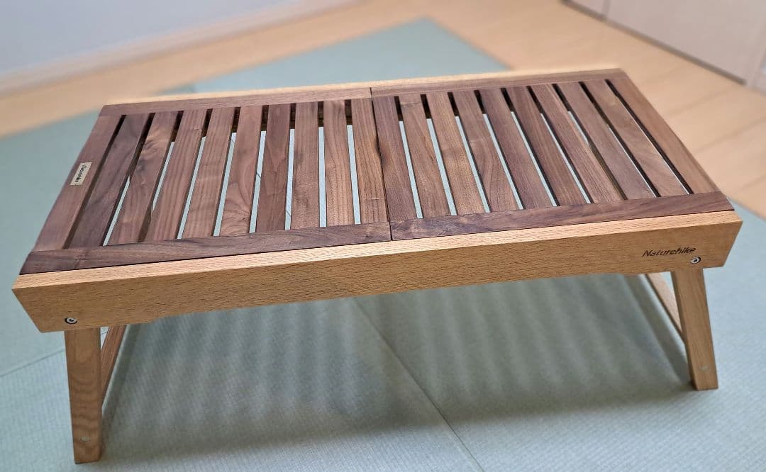 Naturehike IGT 対応テーブル